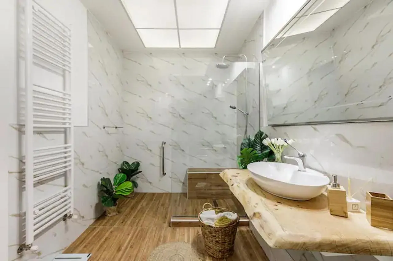 Felicity Loft In Thessaloniki _ Accessible & Comfortable Grecia